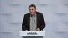 Arnaldo Otegi, sobre el acuerdo de la reforma laboral: ''Estamos tremendamente&#8230;