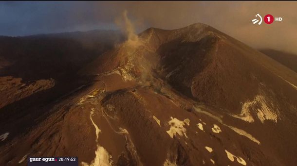 la palma sumendia