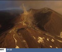 Vuelve la tranquilidad a La Palma tras el fin de la erupción del volcán
