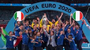 Lo mejor del fútbol internacional