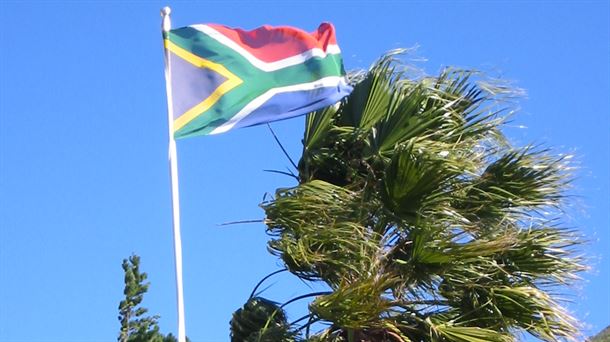 La supremacía blanca pervive en la Sudáfrica que deja Desmond Tutu