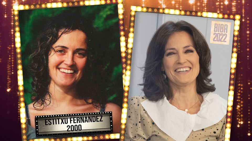 Estitxu Fernandez