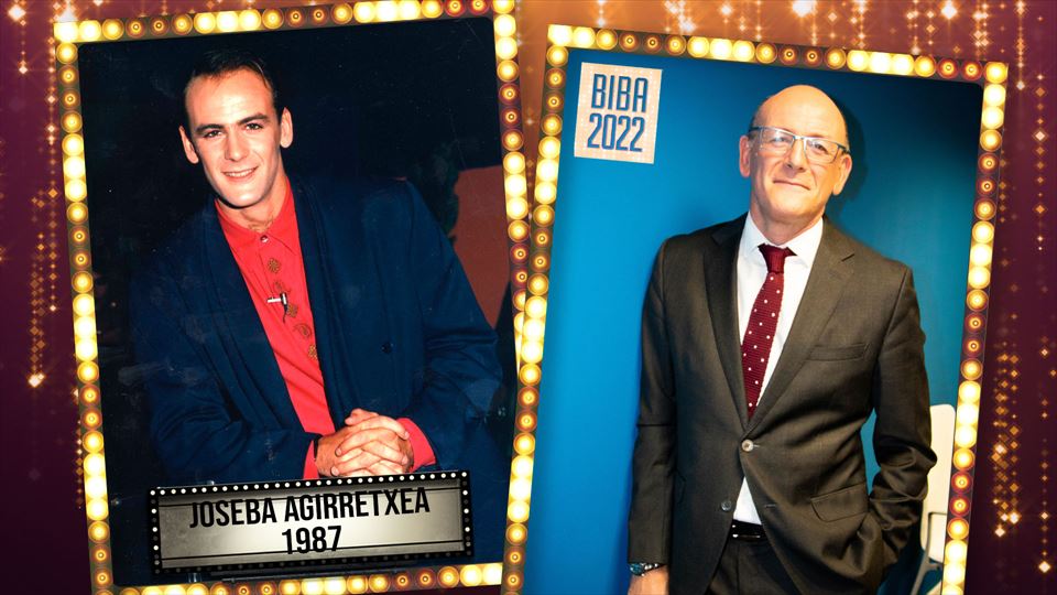 Joseba Agirretxea