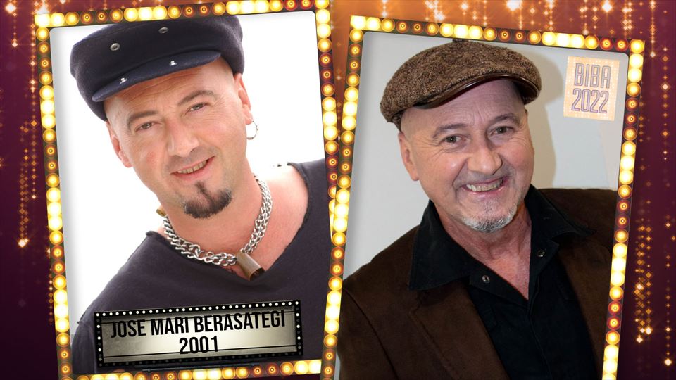 Jose Mari Berasategi