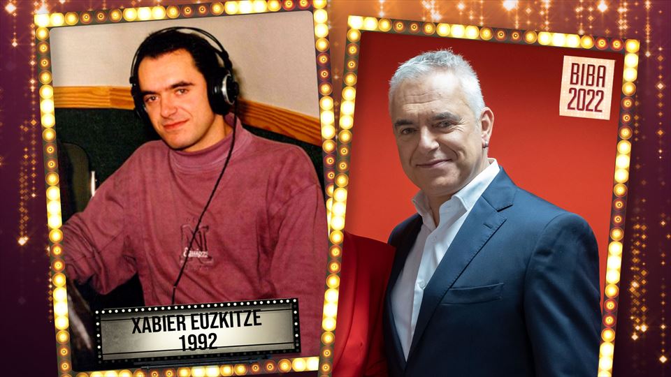 Xabier Euzkitze
