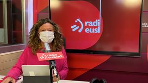 Sagardui: ''Ayer se hicieron 33 388 pruebas diagnósticas en Euskadi''