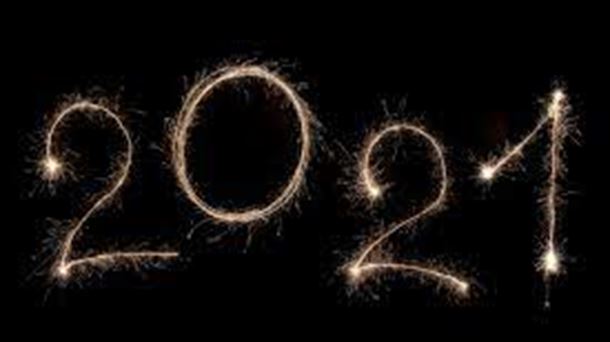 Grandes historias de la ciencia de 2021: ¡Feliz 2022!