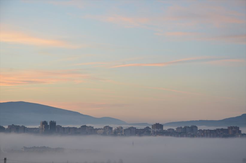 Iruñea. Pablo Goñi