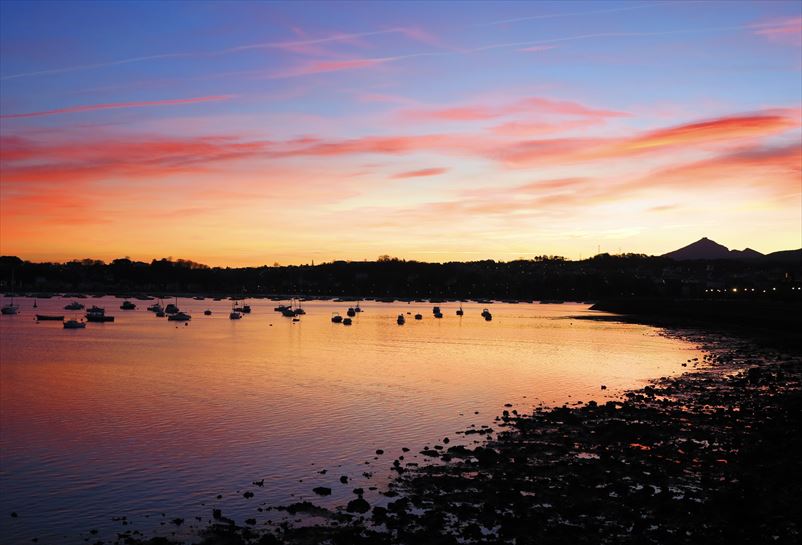 Hondarribia. Jose Maria Vega