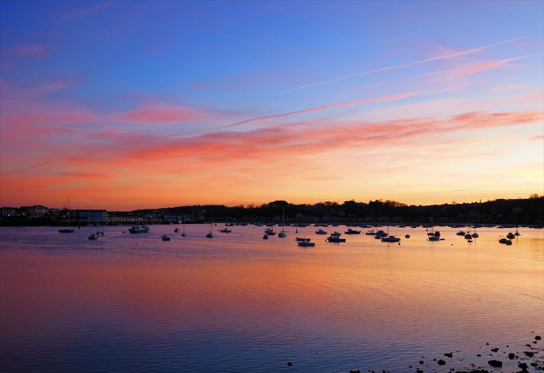 Hondarribia. Jose Maria Vega