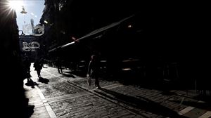 Abendu aurreko datu epidemiologikoetara itzuli da Nafarroa, 395 positibo atzemanda azken egunean