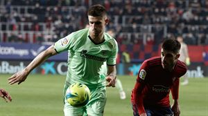 La última hora del Osasuna-Athletic, primera semifinal de Copa