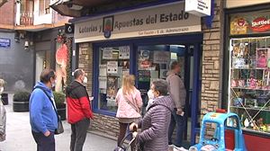 Zenbat kenduko dit Ogasunak Erregetako loteriaren saritik?