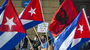 Tercera parte del análisis de la conexión de los músicos vascos con Cuba