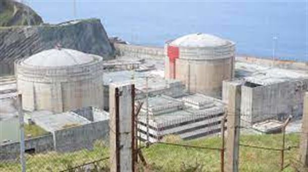 Julen Rekondo:“Es una falacia decir que hay centrales nucleares que reutilizan sus propios residuos” 