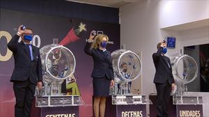 Hego Euskal Herriko biztanle bakoitzak, batez beste, 19,77 euro jokatuko ditu Erregetako loterian