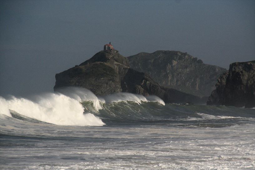 Bakio. Jose Luis Azaola