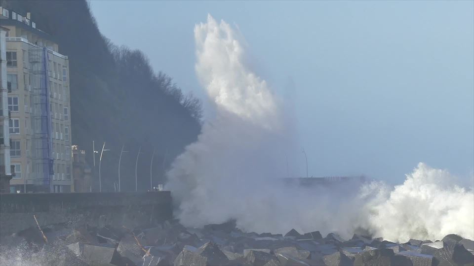 Donostia. Mikel Gasca