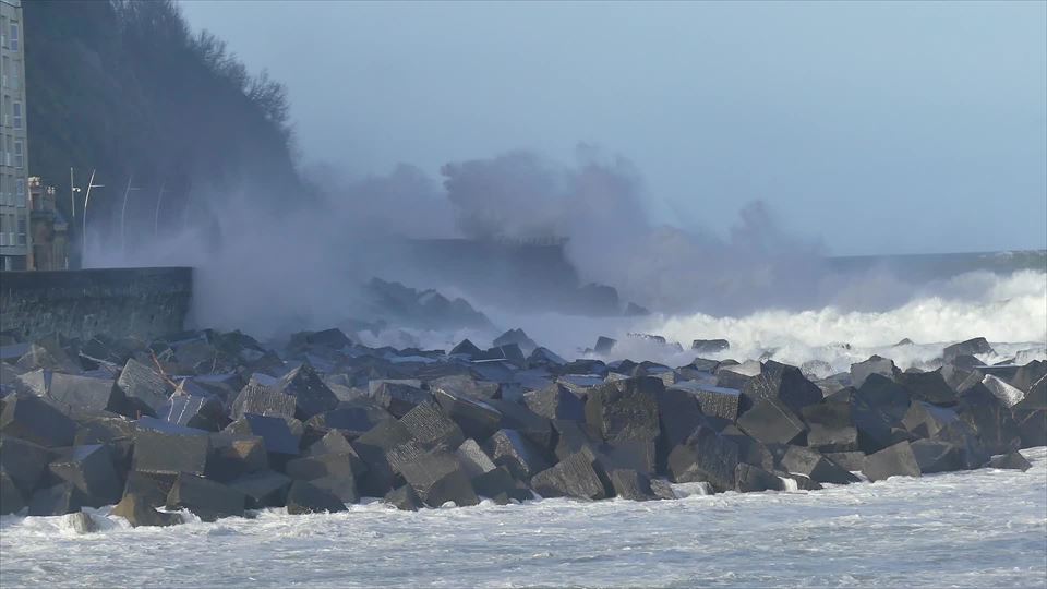 Donostia. Mikel Gasca