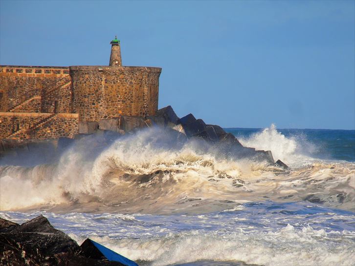 Orio. Maria Jesus Echevarria