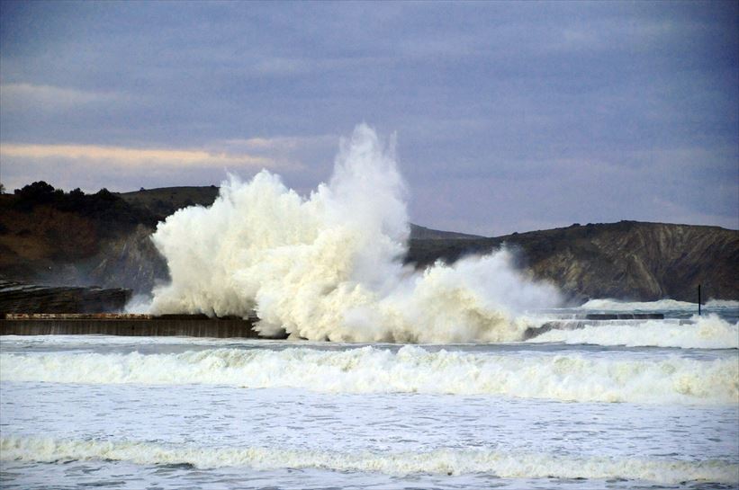 Plentzia. Iñaki Arteta