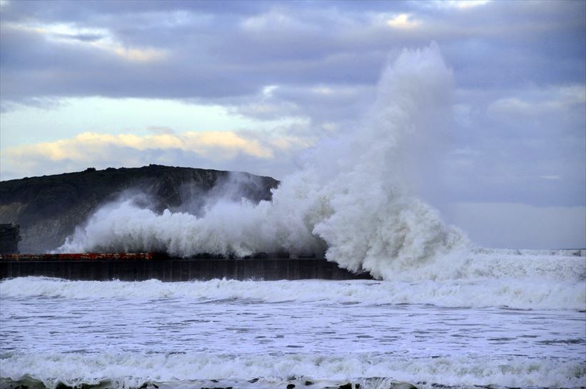 Plentzia. Iñaki Arteta