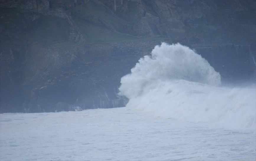 Muskiz. Alberto Zorrilla