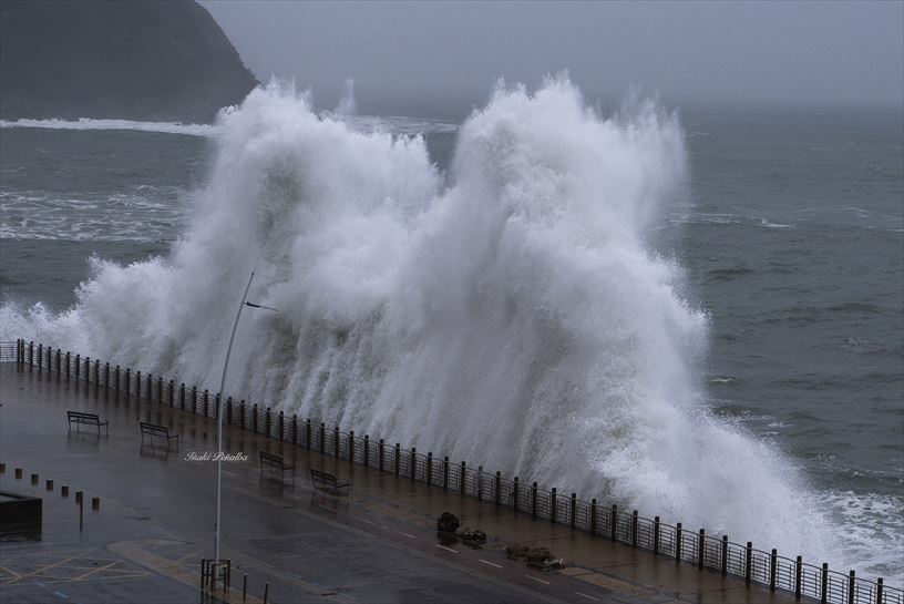 Donostia. Iñaki Peñalba
