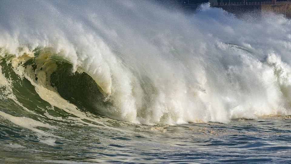 Donostia. Juan Antonio Garaikoetxea