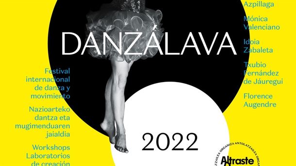 DanzÁlava 2022