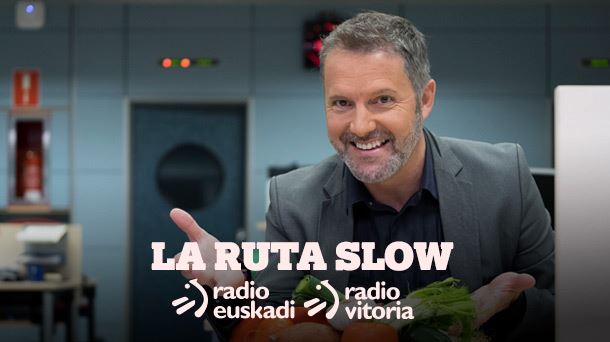 La Ruta Slow RE (25/06/2023)