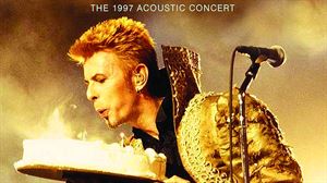 Monográfico sobre el concierto de 50º aniversario de David Bowie en el Madison Square Garden en 1997