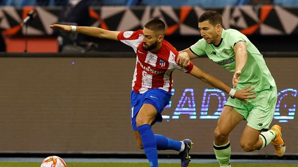 De Marcos Carrasco geldiarazi nahian