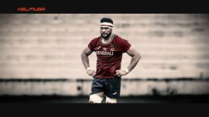 Kawa Leauma Ampo Ordiziako jokalariaren heriotzak hutsunea utzi du taldean