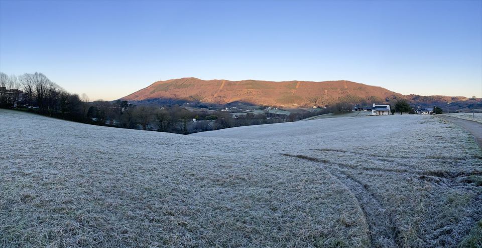 Hondarribia. Jose Maria Vega