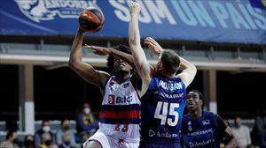 Baskonia remonta en Andorra y se lleva un triunfo agónico (78-79)