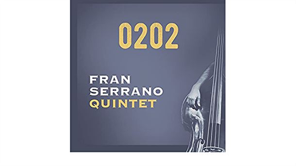 Jazz de nuevas generaciones vascas con Fran Serrano Quintet