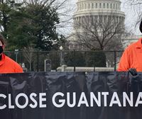 Esteban Beltrán: Muchos de los prisioneros de Guantánamo fueron vendidos a los EEUU 