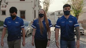 June Garitano y Aingeru Garay, siguen los ambiciosos pasos del referente Juan Del Campo