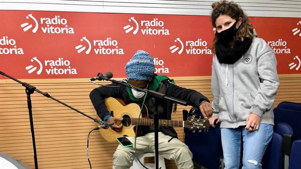 La música como herramienta socioeducativa en la intervención en educación de calle