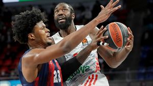 Baskonia suma una nueva derrota en Euroliga, esta vez ante el Bayern (77-84)