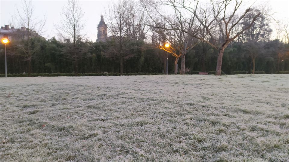 Usurbil. Jon Hernandez