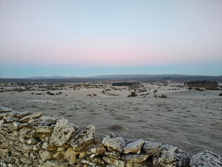 Urbasa. David Aznarez