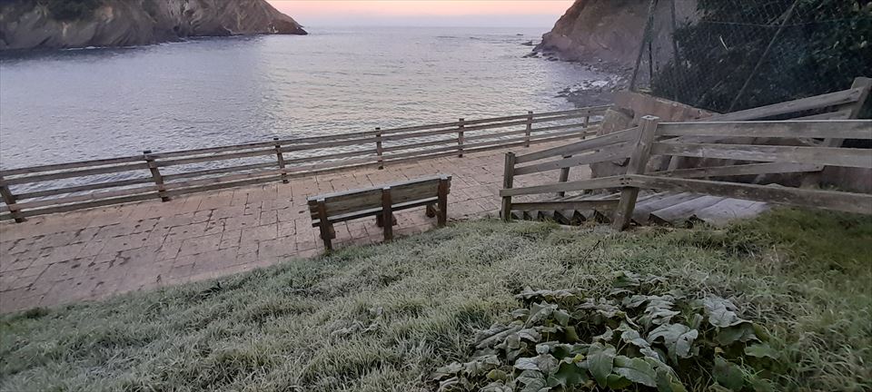 Lemoiz. Iosu Alberdi