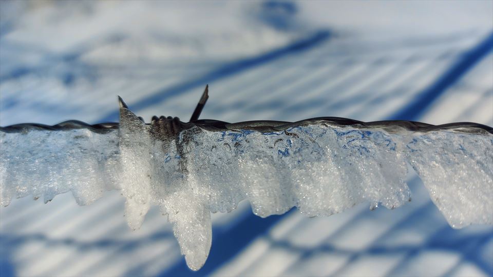 Legazpi. Aitor Agirrezabal