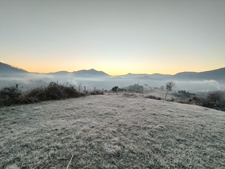 Laudio. Iñaki Arteta