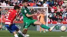 Granada vs Osasuna (0-2): Santander Ligako laburpena, golak eta jokaldirik onenak