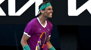 Nadal finalerdietan da jada