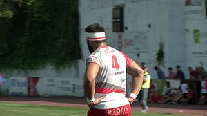 El Ampo Ordizia homenajeará al fallecido Kawa Leauma este sábado