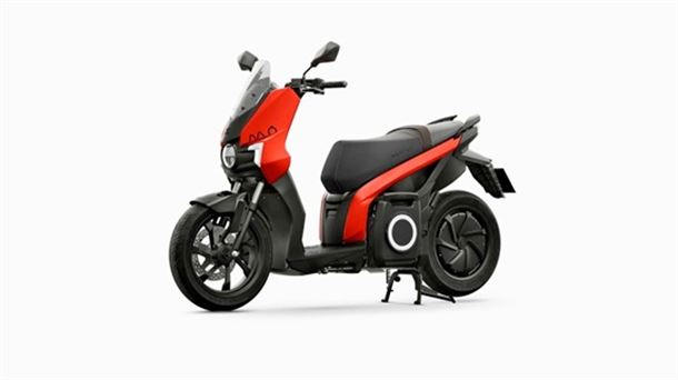 Las motos eléctricas más baratas y con más autonomía que puedes comprar en este momento